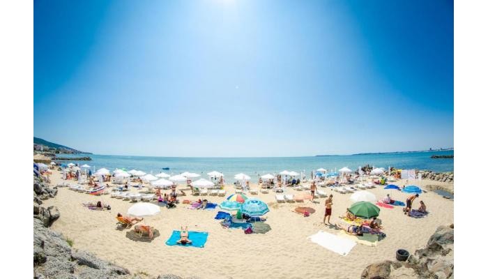 Hotel Premier Fort Beach poza 19