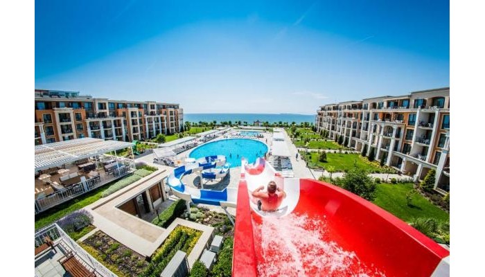 Hotel Premier Fort Beach poza 10