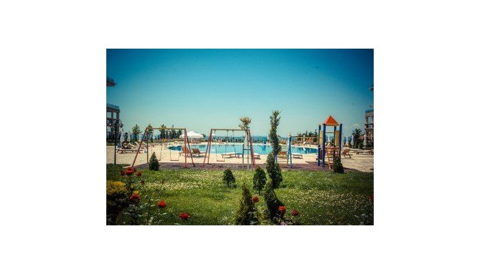 Hotel Prestige Fort Beach poza 3