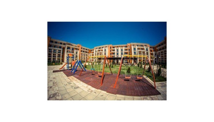 Hotel Prestige Fort Beach poza 2