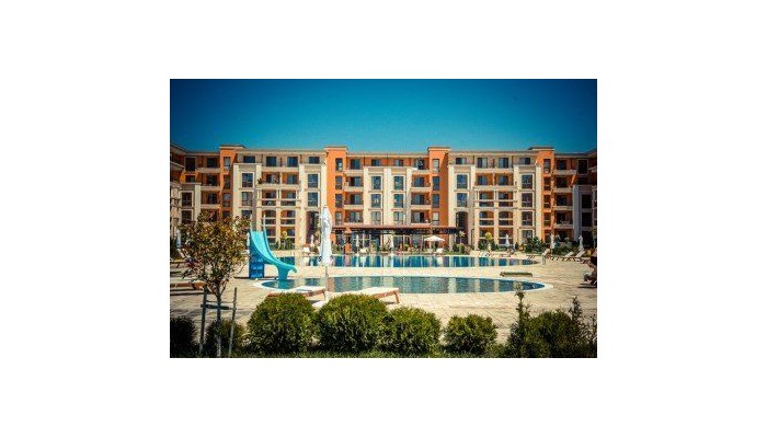 Hotel Prestige Fort Beach poza 0