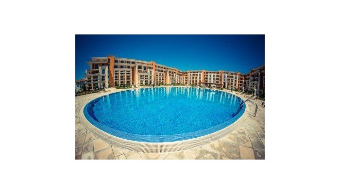 Hotel Prestige Fort Beach poza 1