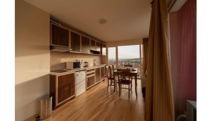 Roel Residence Apartments poza 2