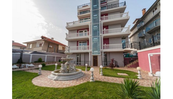 Roel Residence Apartments poza 3