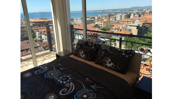 Roel Residence Apartments poza 4