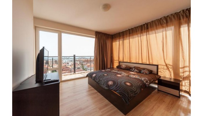 Roel Residence Apartments poza 6