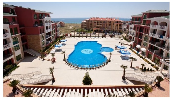 Poza pentru Hotel St. George Palace 170-1483609994 Hotel St. George Palace poza 7