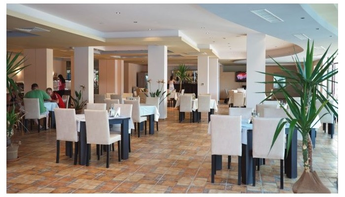 Poza pentru Hotel St. George Palace 173-1483609996 Hotel St. George Palace poza 15