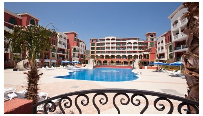 Poza pentru Hotel St. George Palace 183-1483609994 Hotel St. George Palace poza 8