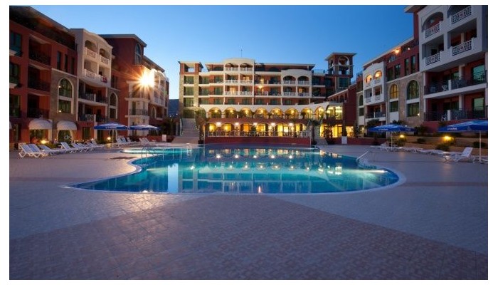 Poza pentru Hotel St. George Palace 245-1483609997 Hotel St. George Palace poza 19