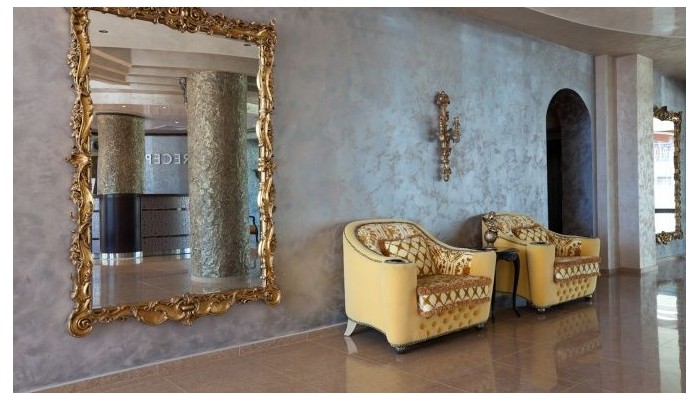 Poza pentru Hotel St. George Palace 271-1483609996 Hotel St. George Palace poza 13