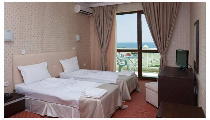 Poza pentru Hotel St. George Palace 277-1483609995 Hotel St. George Palace poza 9