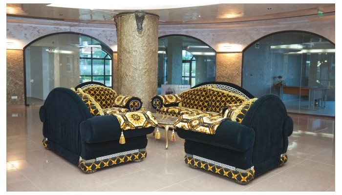 Poza pentru Hotel St. George Palace 32-1483609997 Hotel St. George Palace poza 17