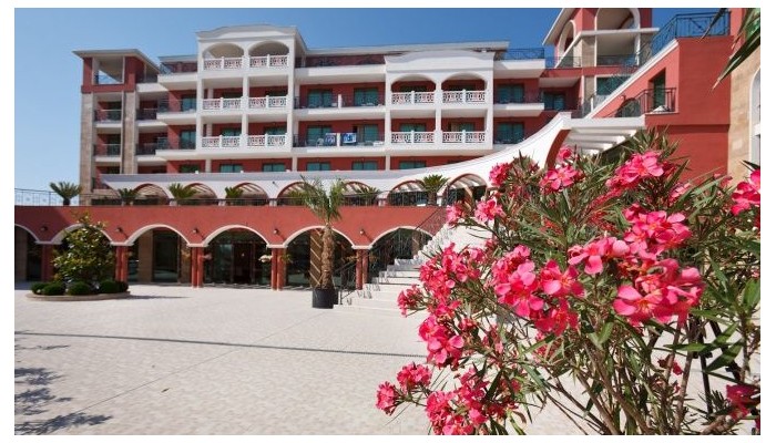 Poza pentru Hotel St. George Palace 325-1483609996 Hotel St. George Palace poza 14