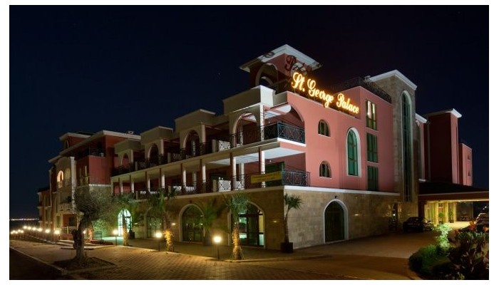 Poza pentru Hotel St. George Palace 354-1483609998 Hotel St. George Palace poza 22