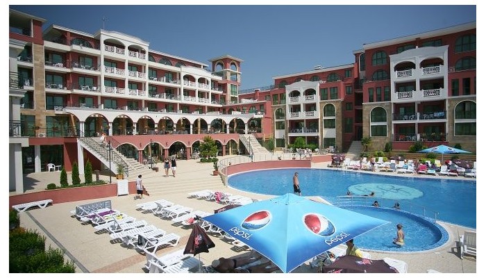 Poza pentru Hotel St. George Palace 408-1483609998 Hotel St. George Palace poza 25