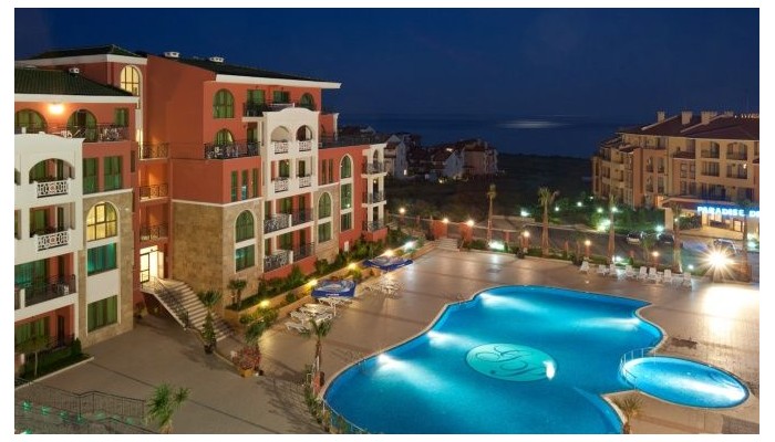 Poza pentru Hotel St. George Palace 468-1483609998 Hotel St. George Palace poza 21