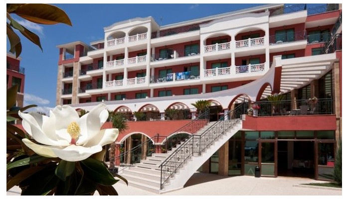 Poza pentru Hotel St. George Palace 653-1483609994 Hotel St. George Palace poza 6