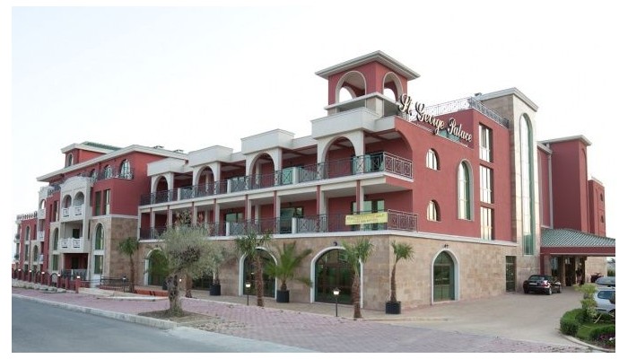Poza pentru Hotel St. George Palace 723-1483609996 Hotel St. George Palace poza 16