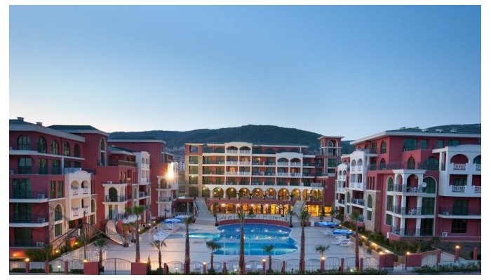 Poza pentru Hotel St. George Palace 8-1483609999 Hotel St. George Palace poza 26