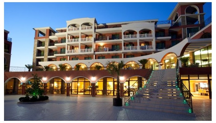 Poza pentru Hotel St. George Palace 817-1483609997 Hotel St. George Palace poza 20