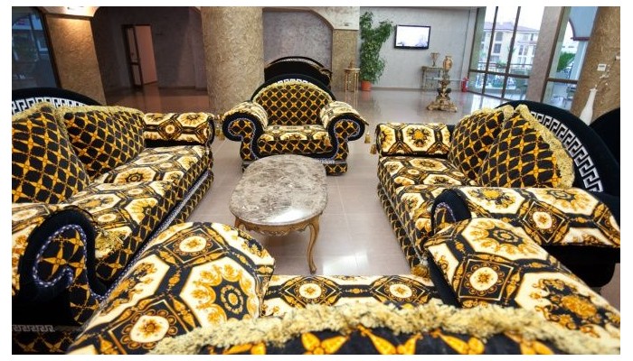 Poza pentru Hotel St. George Palace 818-1483609997 Hotel St. George Palace poza 18