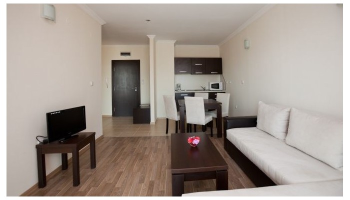 Poza pentru Hotel St. George Palace 875-1483609993 Hotel St. George Palace poza 2
