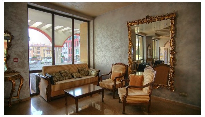 Poza pentru Hotel St. George Palace 999-1483609999 Hotel St. George Palace poza 28