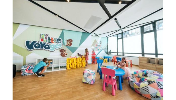 Poza pentru Voya Beach Resort 1234-1660044962 Voya Beach Resort poza 21