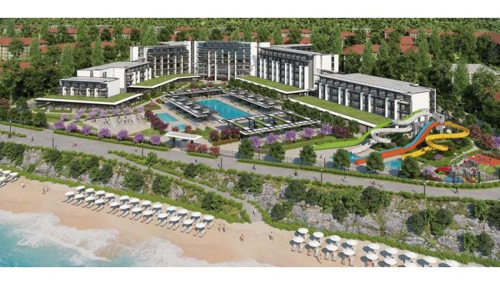 Poza pentru Voya Beach Resort 1825-1660044906 Voya Beach Resort poza 0