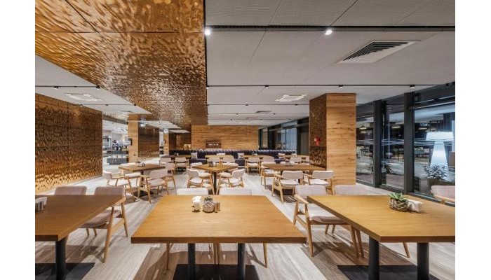 Poza pentru Voya Beach Resort 2741-1660044920 Voya Beach Resort poza 5