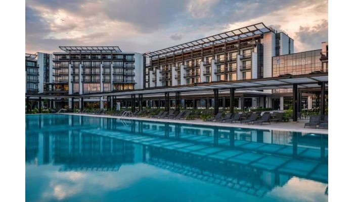 Poza pentru Voya Beach Resort 3759-1660044910 Voya Beach Resort poza 1