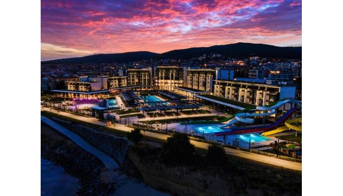 Poza pentru Voya Beach Resort 7213-1660044912 Voya Beach Resort poza 2