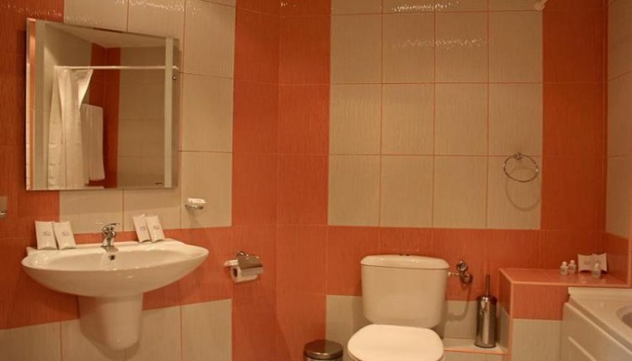 Hotel South Beach, Tzarevo poza 10