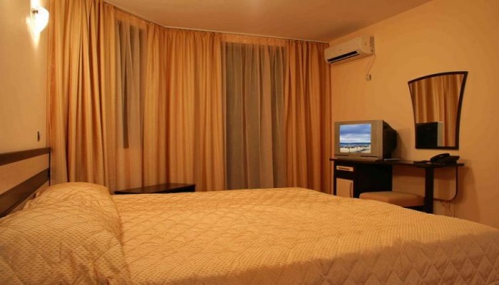 Hotel South Beach, Tzarevo poza 5